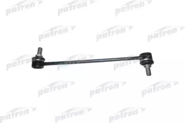 HYUNDAI ACCENT (2000>)/ELANTRA (2011>)/SOLARIS PS4226 PATRON
