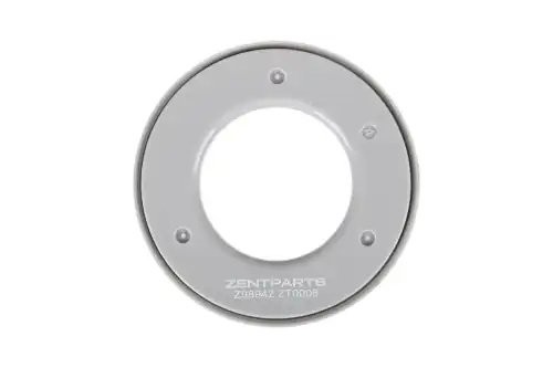 опора амортизатора переднего !\ Mazda Tribute Ep 00-07 Z98942 ZENTPARTS
