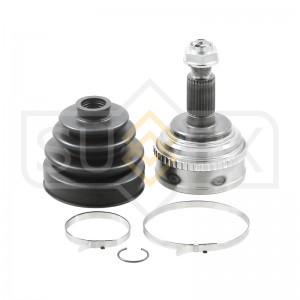 ШРУС наружный HONDA Odyssey 2.2 94-95/ Inspire 2.0 95-98/Prelude 2.2 96-01 ST-10 ST1022 SUFIX