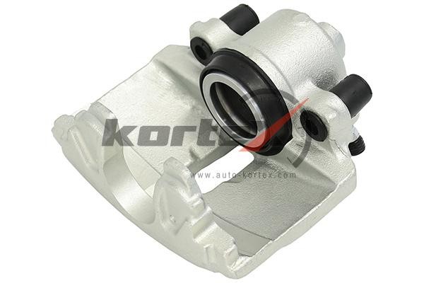 Суппорт тормозной VW GOLF V 03- перед.прав. KSB066 KSB066 KORTEX