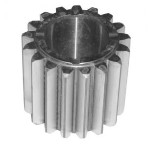 Шестерня планетарной передачи Z=17t 933404 EMMERRE