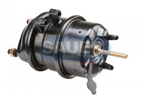Энергоаккумулятор 16/24 S4541201000 SAUER