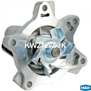Помпа водяная KWZ1275JK KWZ1275JK KRAUF