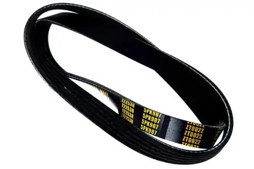 ремень поликлиновой! 5PK907 BMW E39 2.0/2.3/2.8 98> Z22538 ZENTPARTS