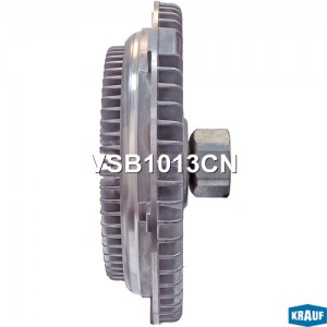 Вискомуфта VSB1013CN KRAUF