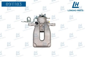 Суппорт PEUGEOT Partner (08-) CITROEN Berlingo (05-) тормозной задний левый LONG 8911183 LONGHO PARTS