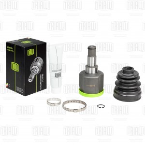 ШРУС внутренний левый GO 1037 TRIALLI