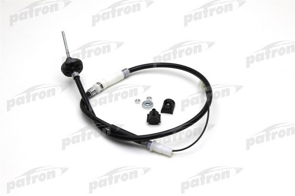 VW PASSAT (B3)  D  89 Г.>> РУЧНАЯ РЕГГУЛИРОВКА PC6032 PATRON