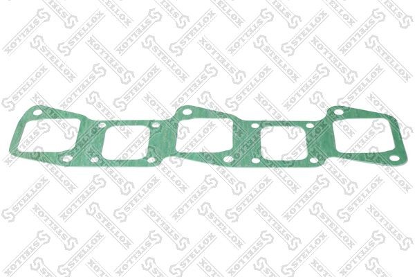 прокладка коллектора !мет впускн. х2 \RVI AE/R385Ti/420 MIDR06.35.40 J/L1 J/M/N3 81-65011-SX STELLOX