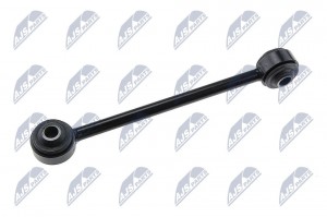 тяга стабилизатора переднего!\ Jeep Commander 06-09/Grand Cherokee 05-09 ZLPCH020 NTY
