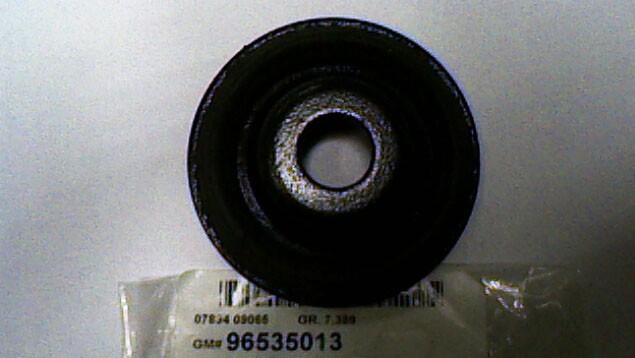 Тарелка CHEVROLET Aveo (03-) упорная амортизатора OE 96535013 GENERAL MOTORS