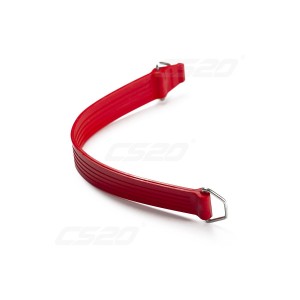 Ремень ВАЗ-2101-2107 бачка расширительного силикон CS-20 11456 CS20