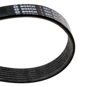 Ремень приводной поликлиновой 6PK995 SKODA Fabia (07-) (1.4 TDI) BOSCH 1 987 947 939 BOSCH