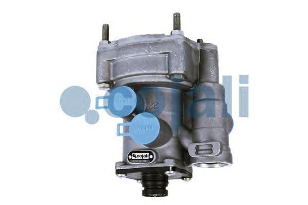 Кран управления тормозами прицепа 9730090000 WABCO 2230200 COJALI