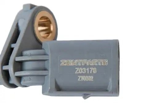 датчик ABS! передний/задний правый\ Audi A3/Q3/Q7, Skoda, VW 03> Z03178 ZENTPARTS
