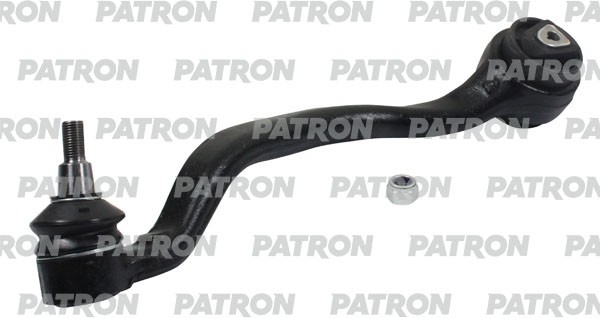 Рычаг подвески BMW X5 (E70),X6 (E71,E72) передней нижний левый передний PATRON PS5241L PATRON