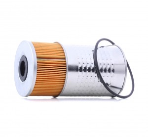 Фильтр масляный MERCEDES C (W202) FILTRON OC602 FILTRON