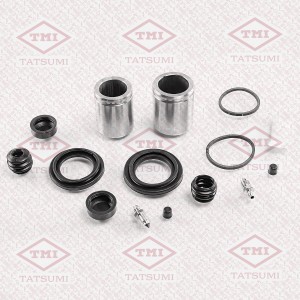 рем.к-кт диск.торм.! d44 Brembo\ Fiat Ducato, Peugeot Boxer 02> TCG1094 TATSUMI