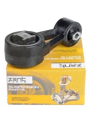 подушка ДВС задняя правая!\ Citroen C5, Peugeot 407 03> Z13300 ZENTPARTS