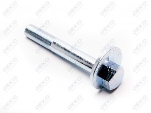 Болт крепления рычага с эксцентриком арт шт D4819035020 D4819035020 DEKO