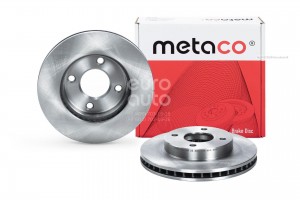 NISSAN NOTE/MARCH/MICRA 3050346 METACO
