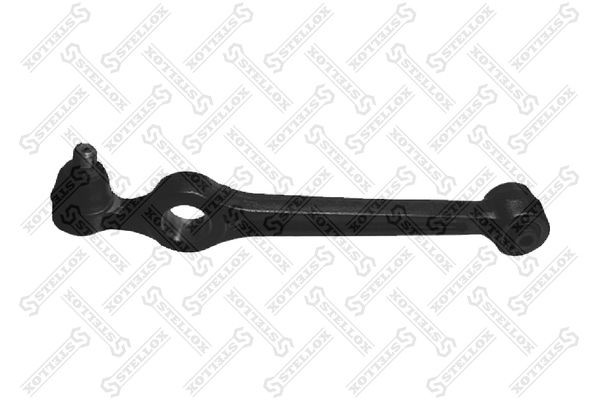 рычаг левый!\ Mazda Demio all 98> 54-02686-SX STELLOX