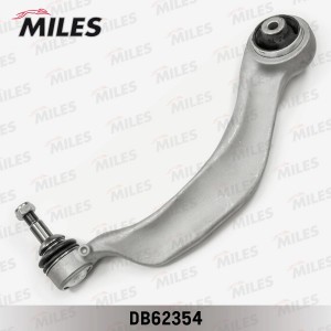 Рычаг BMW 5 F10 / 6 F06    пер.подв.нижний лев. (TRW JTC2206) DB62354 DB62354 MILES