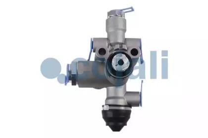 кран уровня пола !\DAF/Scania 2314300 COJALI