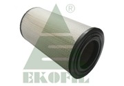 Фильтр воздушный XF105 EKO01491 EKOFIL