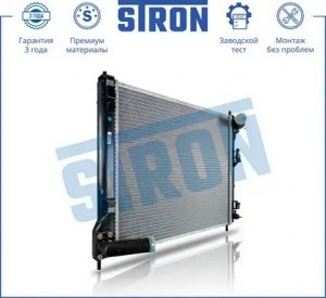 NISSAN JUKE (F15) (2011>) 507x425x27 1.6Turbo STR0112 STRON