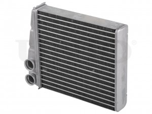 Радиатор отопителя RAD-20009 UNIO