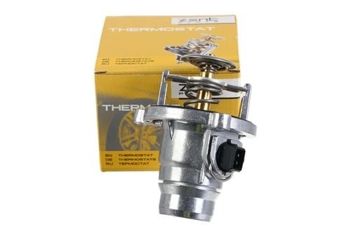 термостат! 105град. (11537586885)\ BMW E60/E63/E65/E66 3.6i-6.0i 01> Z45694 ZENTPARTS