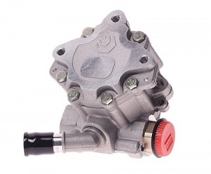 Насос гидроусилителя ГАЗ-3302 дв.CUMMINS ISF 2.8 MOVELEX 5270739MX MOVELEX