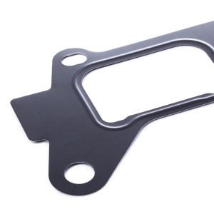 Прокладка коллектора VW Passat,Golf AUDI A1,A3 SEAT Toledo SKODA впускного ELRIN 151.140 ELRING