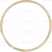 Прокл.выхлопной трубы 71-11398-00 VICTOR REINZ