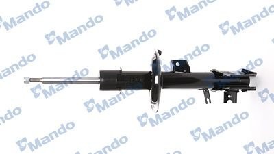 Амортизатор SUZUKI SX4 (06-) передний левый газовый MANDO MSS016172 MANDO