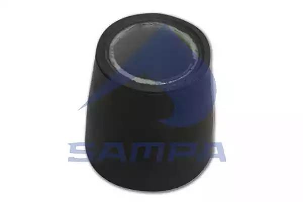 Сайлентблок FRUEHAUF рессоры (32x56x57.5) SAMPA 085035 SAMPA