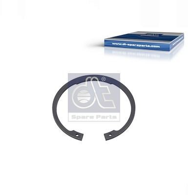 Кольцо стопорное MERCEDES SK,MK,NG ступицы задней DT 9.39071 DIESEL TECHNIC