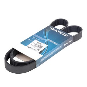 Ремень поликлиновой 6PK1137 DAYCO