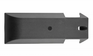 кронштейн брызговика! клин для фонаряRVI/VOLVO TD0751093 TANG DE