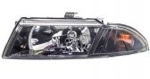 фара левая! электр. тониров Mitsubishi Carisma all 02> 2141157LLDEM2 DEPO