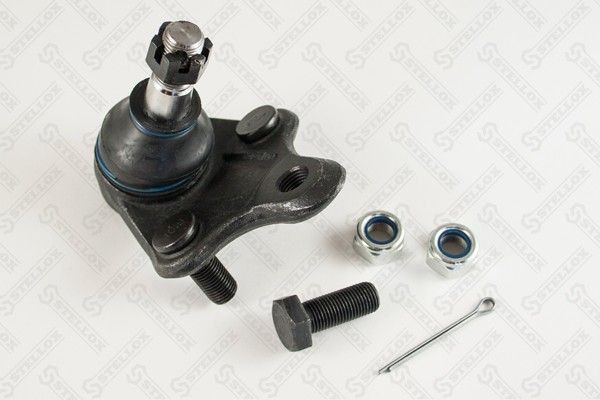 опора шаровая!\ Toyota Prius, Lexus CT200H 1.8 incl. PHV 09> 52-10021A-SX STELLOX