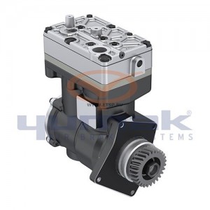 Компрессор воздушный Тормозной Компрессор 0104173 YUMAK