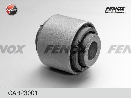 Сайлентблок CAB23001 FENOX