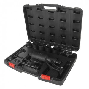 Гайковерт механический (УКМ) (головка S=24/33 3200Nm JTC-5342) JTC JTC-5343 JTC TOOLS