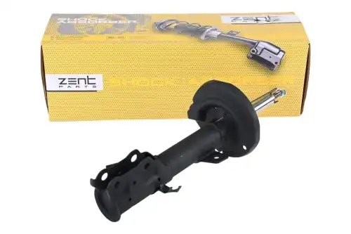 амортизатор передний газовый левый!\ Ford Fiesta 08> Z01451 ZENTPARTS