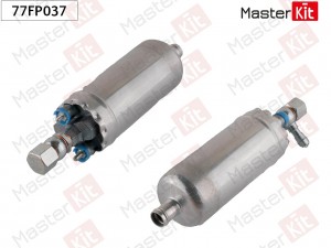Насос топливный MERCEDES W210 (4bar) 77FP037 77FP037 MASTER KIT