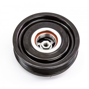 Муфта TOYOTA Camry (06-) компрессора кондиционера DOMINANT TO8803101A660S DOMINANT