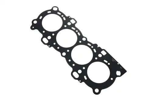 прокладка ГБЦ! (0.25mm) Ford Fiesta/Fusion 1.4 16V 03> Z16812 ZENTPARTS