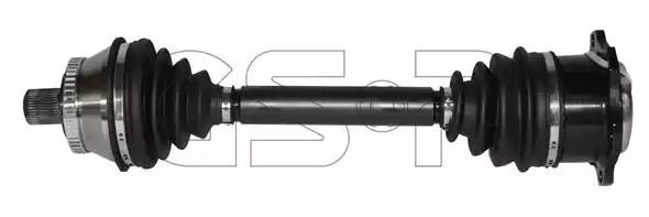 Вал приводной 203048 203048 GS P